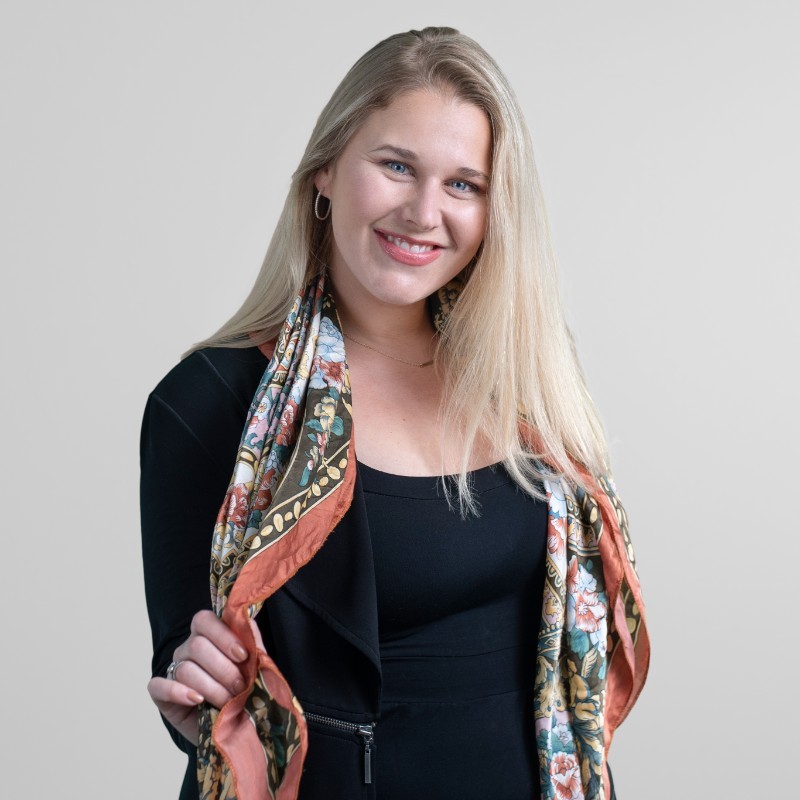 Christine Deakers