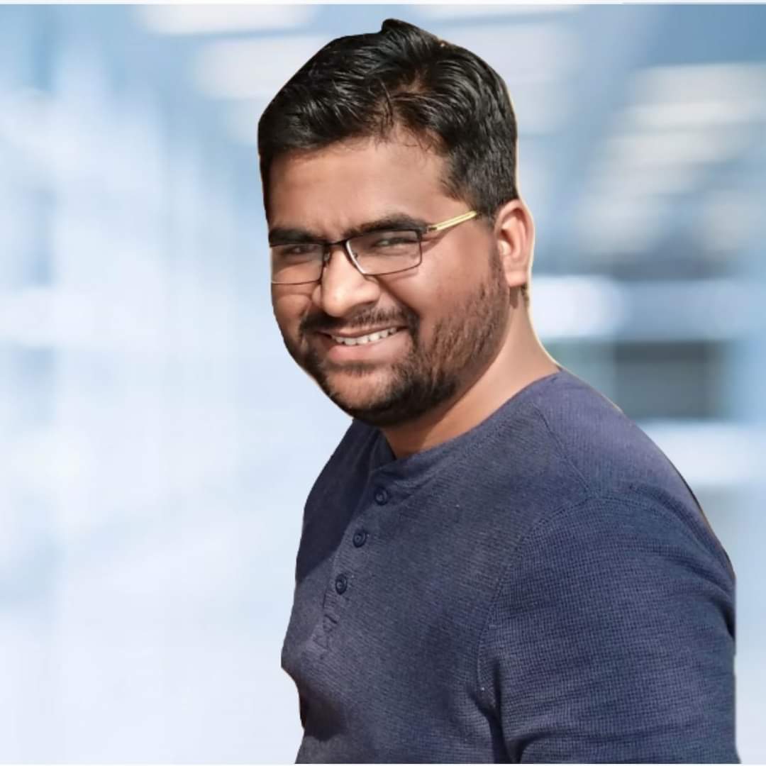 Saurabh Phaltane