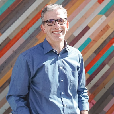 Alastair Goldfisher