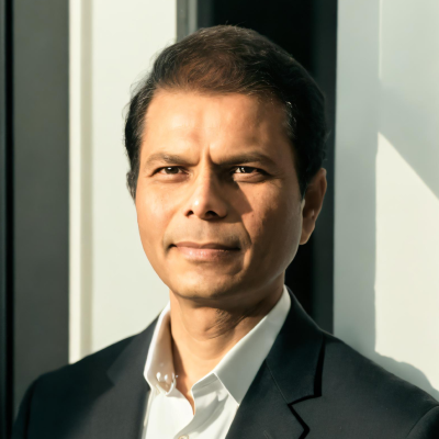 Vittal Jadhav
