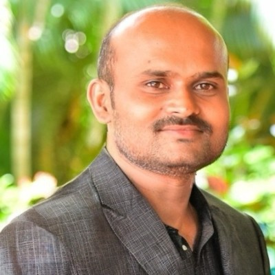 Ravi Laudya