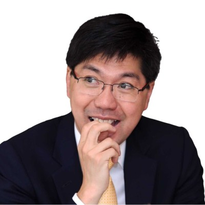 Ben Woo