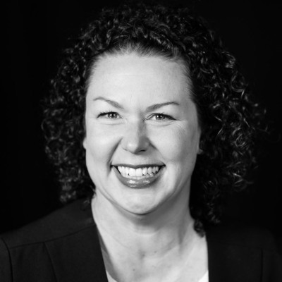 Erin Zehr